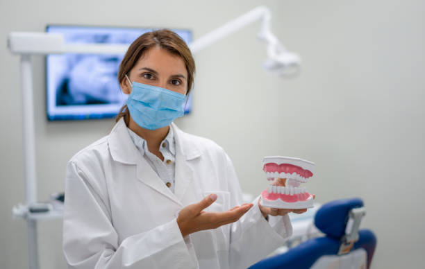 Best Pediatric Emergency Dentist in Riverside, NY